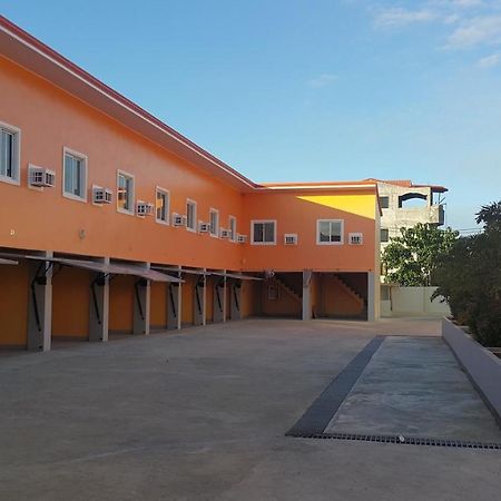Ukl Ever Resort Hotel Laoag Ngoại thất bức ảnh