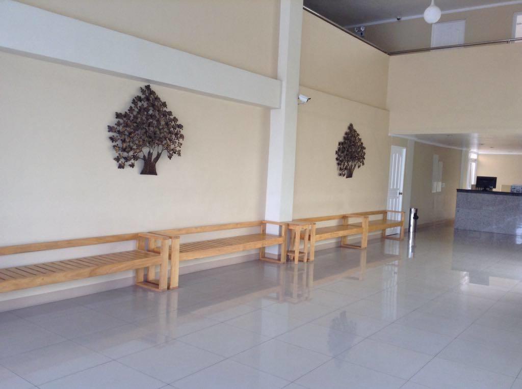 Ukl Ever Resort Hotel Laoag Ngoại thất bức ảnh