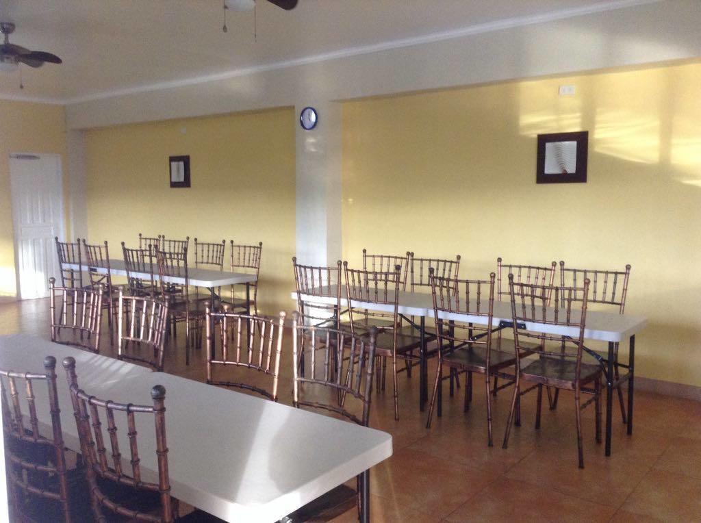 Ukl Ever Resort Hotel Laoag Ngoại thất bức ảnh