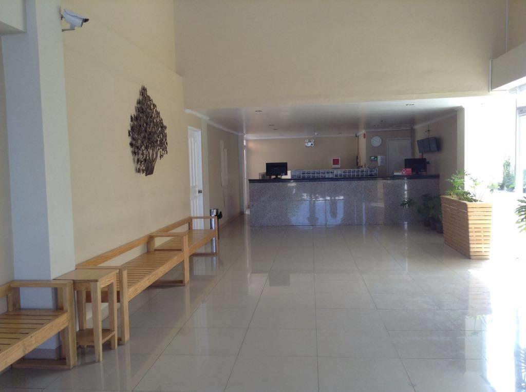 Ukl Ever Resort Hotel Laoag Ngoại thất bức ảnh