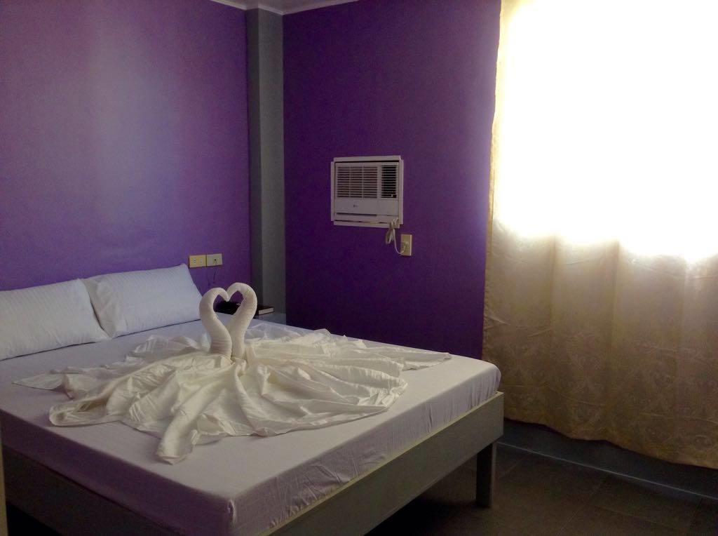 Ukl Ever Resort Hotel Laoag Ngoại thất bức ảnh
