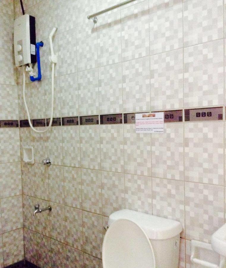 Ukl Ever Resort Hotel Laoag Ngoại thất bức ảnh