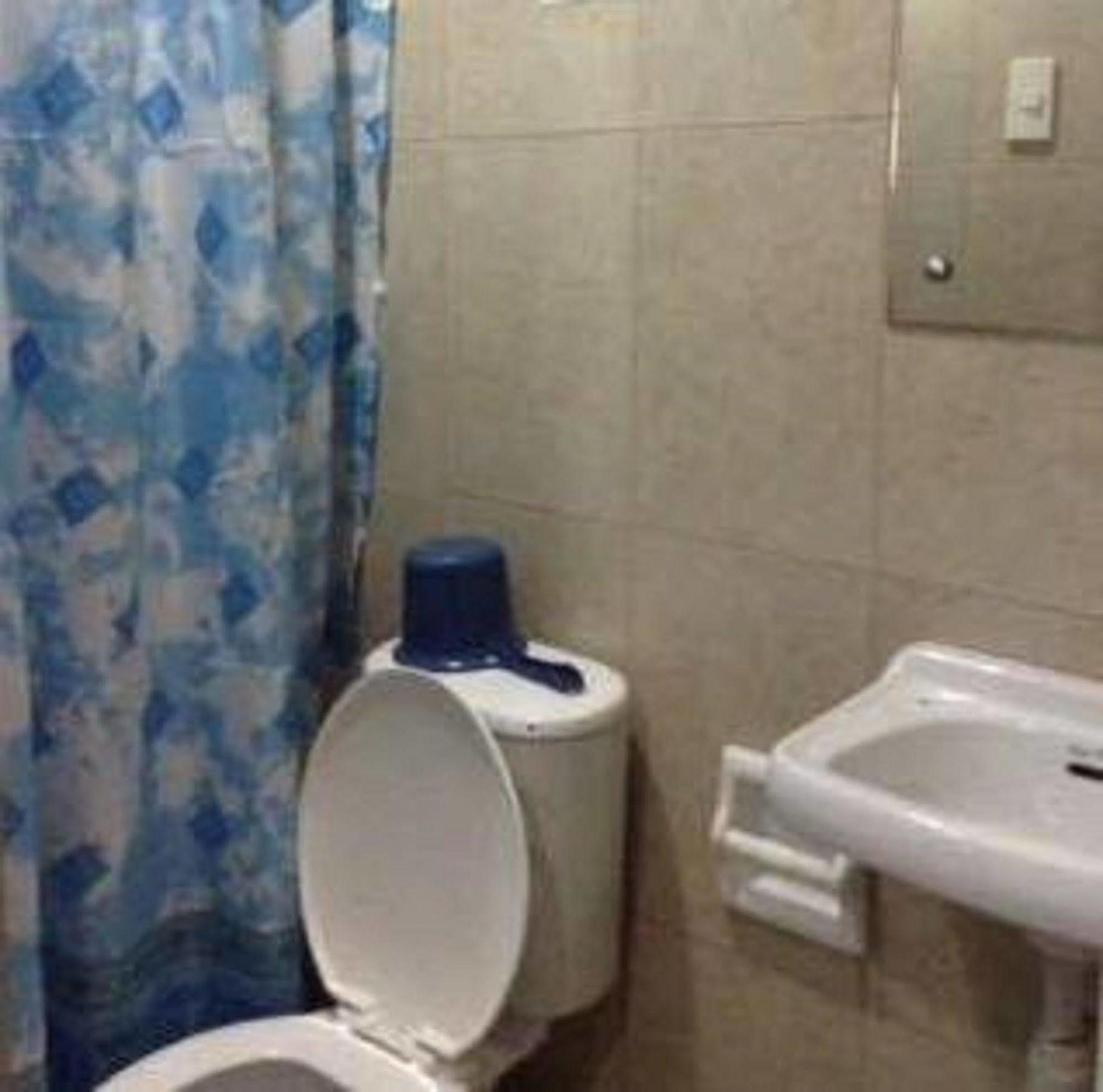Ukl Ever Resort Hotel Laoag Ngoại thất bức ảnh
